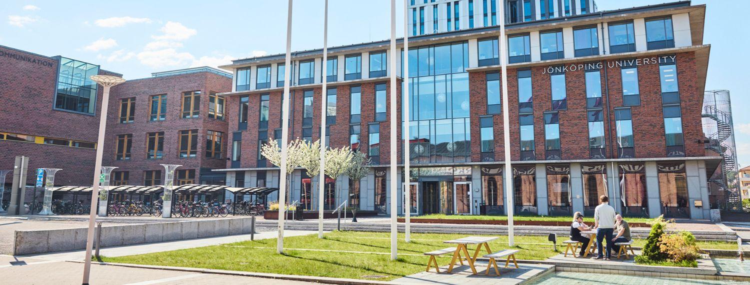 Jonkoping University